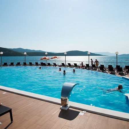 Hotel Sunce נאום מראה חיצוני תמונה