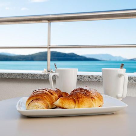 Hotel Sunce נאום מראה חיצוני תמונה