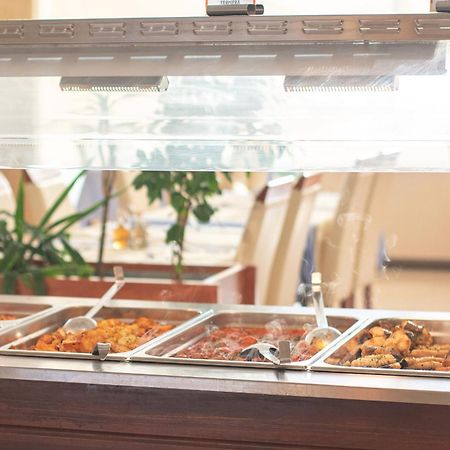 Hotel Sunce נאום מראה חיצוני תמונה