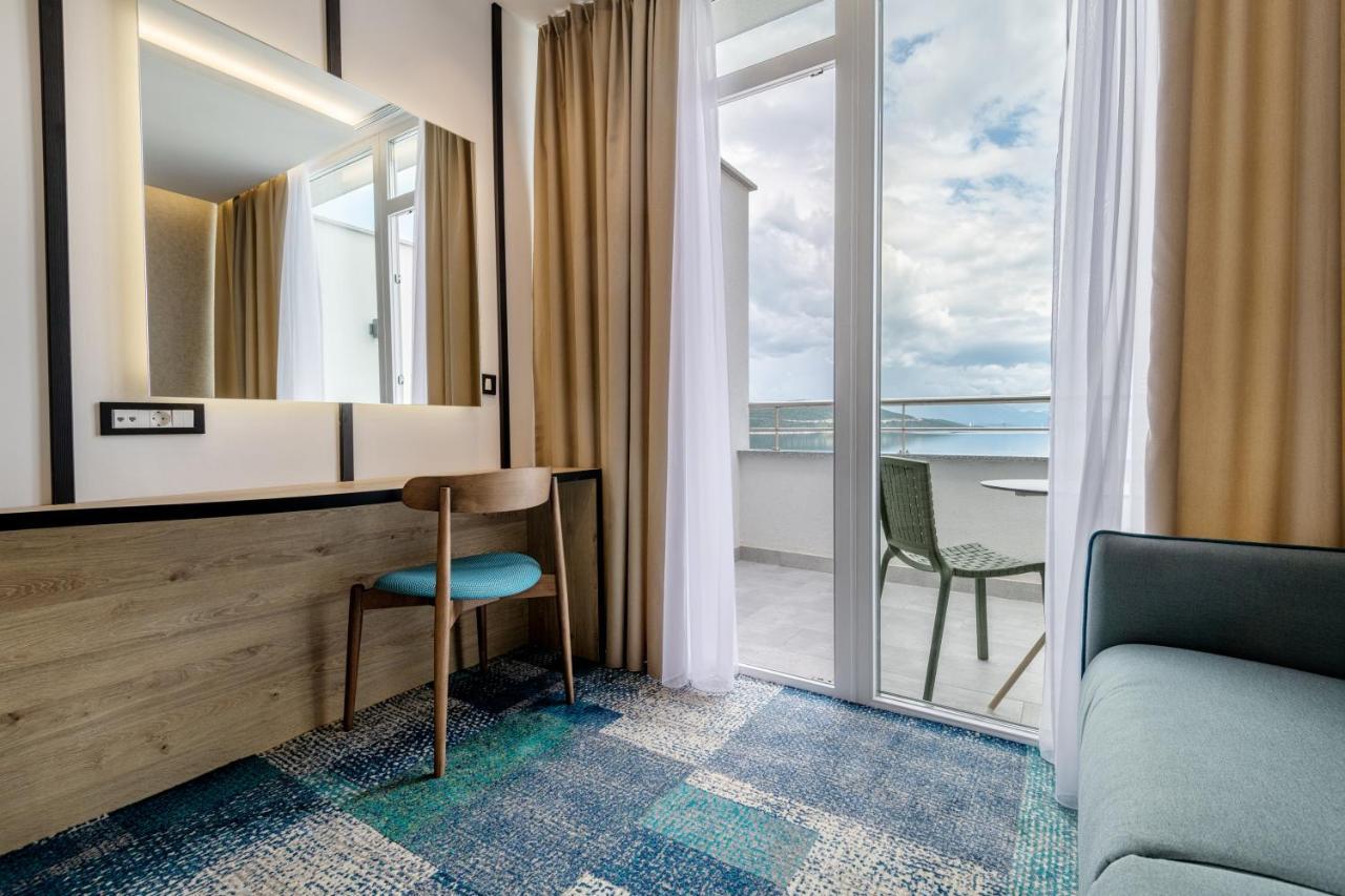 Hotel Sunce נאום מראה חיצוני תמונה
