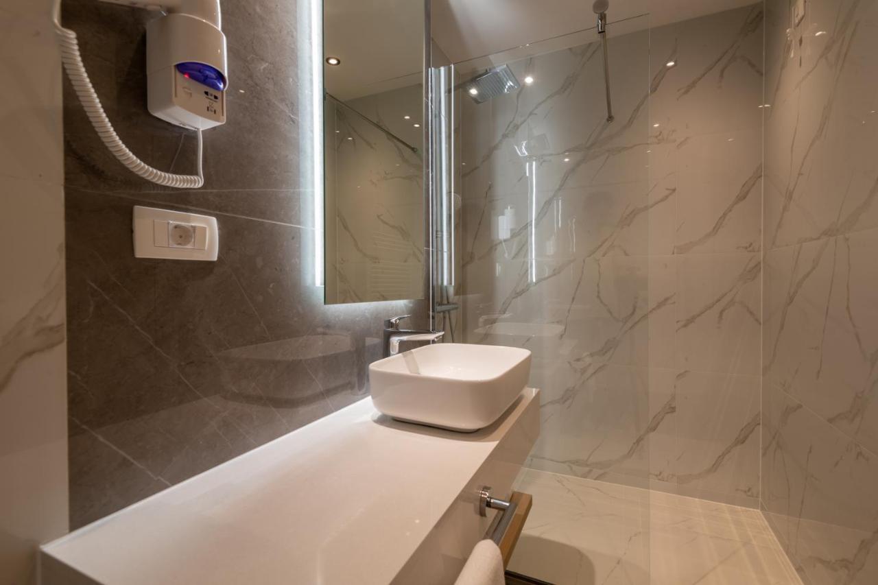 Hotel Sunce נאום מראה חיצוני תמונה