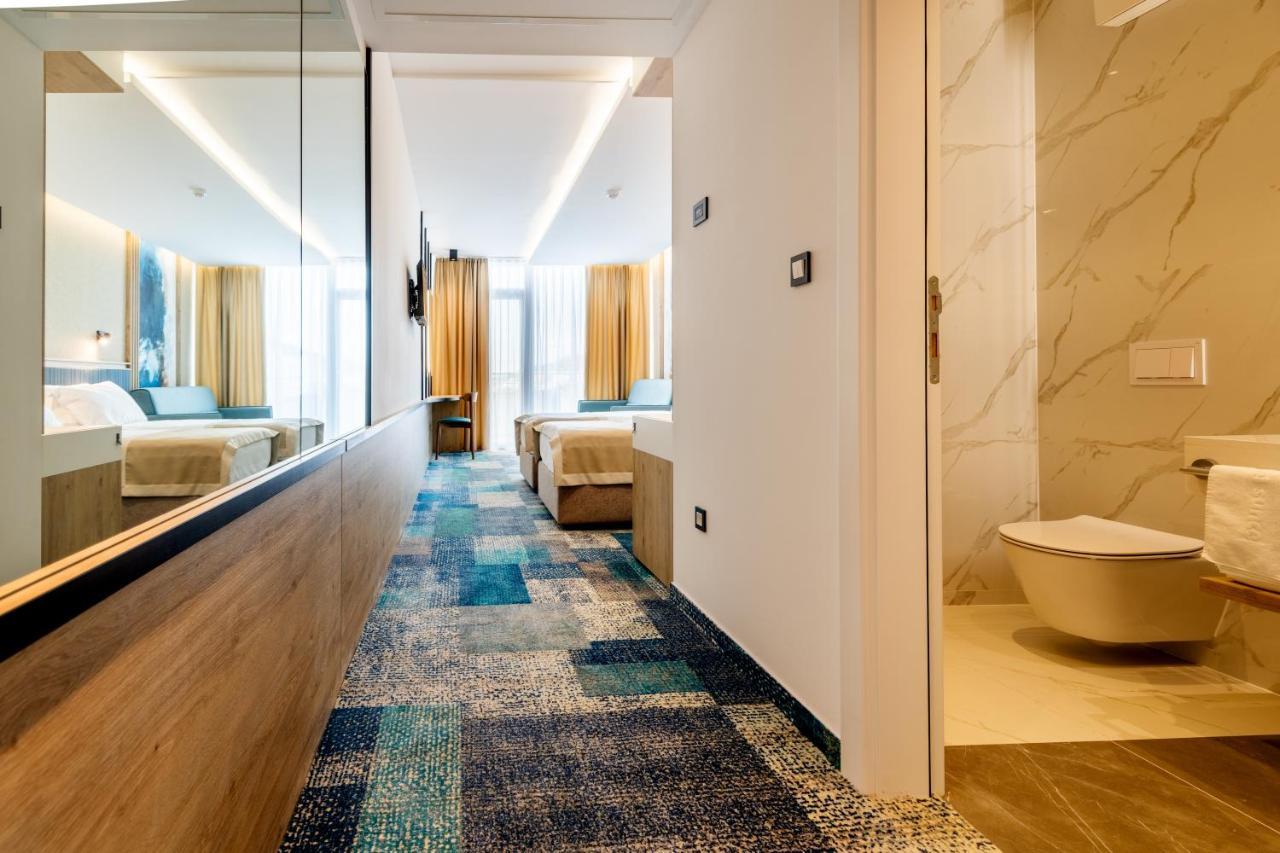 Hotel Sunce נאום מראה חיצוני תמונה