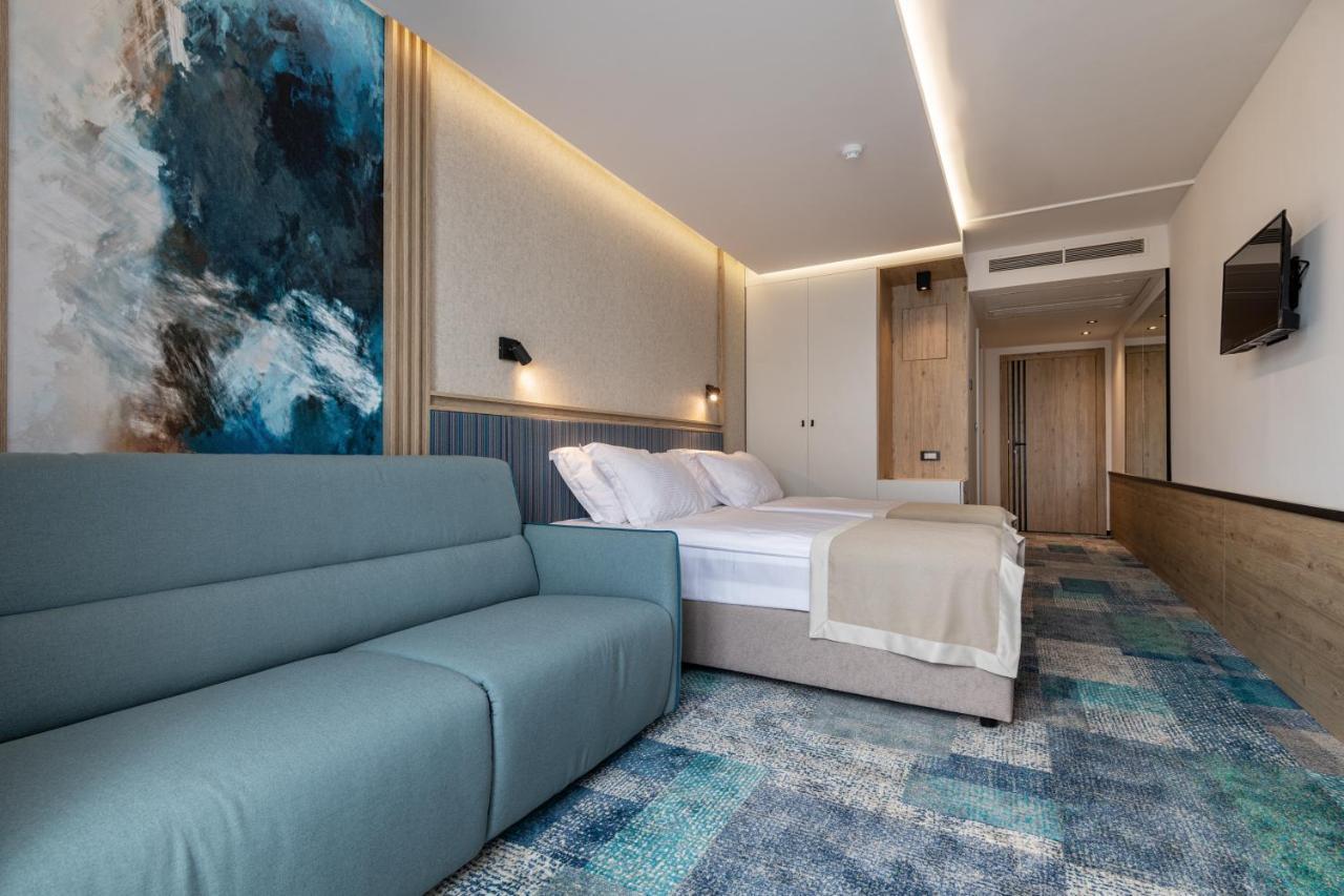 Hotel Sunce נאום מראה חיצוני תמונה