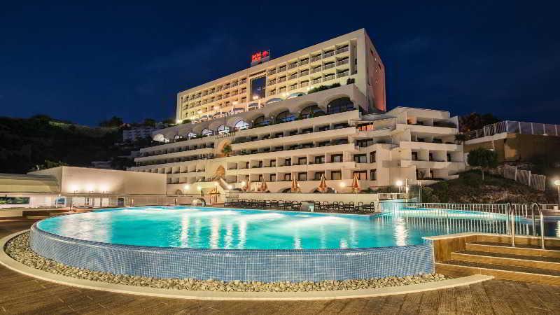 Hotel Sunce נאום מראה חיצוני תמונה
