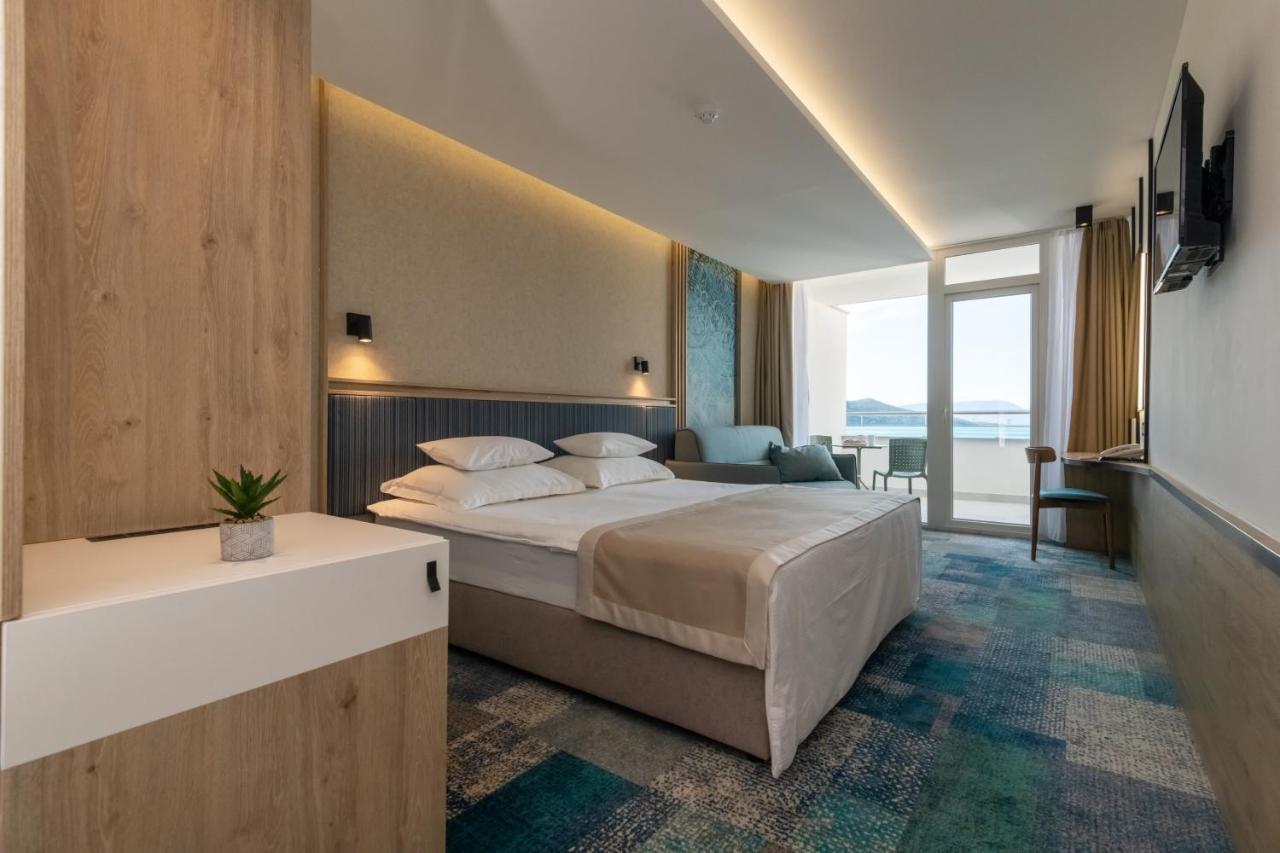 Hotel Sunce נאום מראה חיצוני תמונה