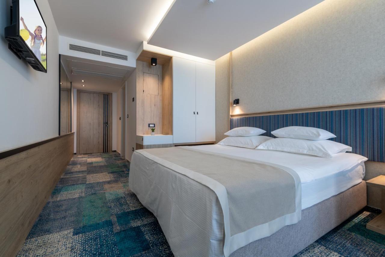 Hotel Sunce נאום מראה חיצוני תמונה