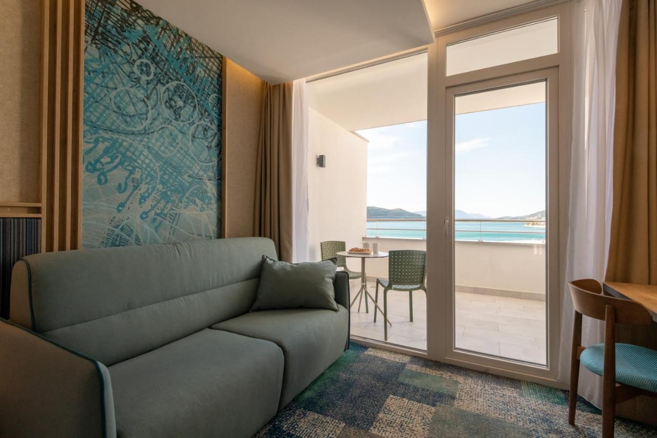 Hotel Sunce נאום מראה חיצוני תמונה