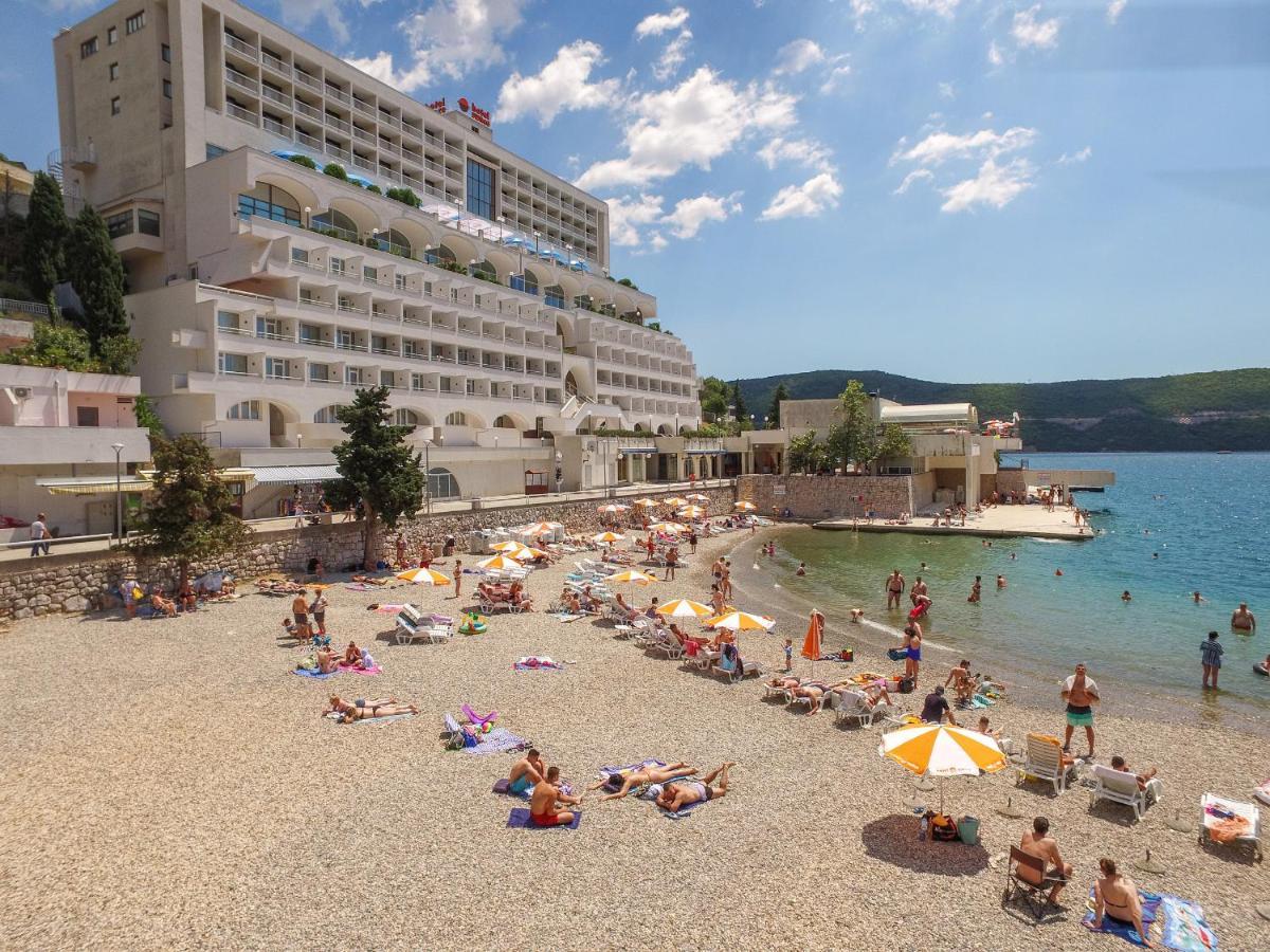 Hotel Sunce נאום מראה חיצוני תמונה