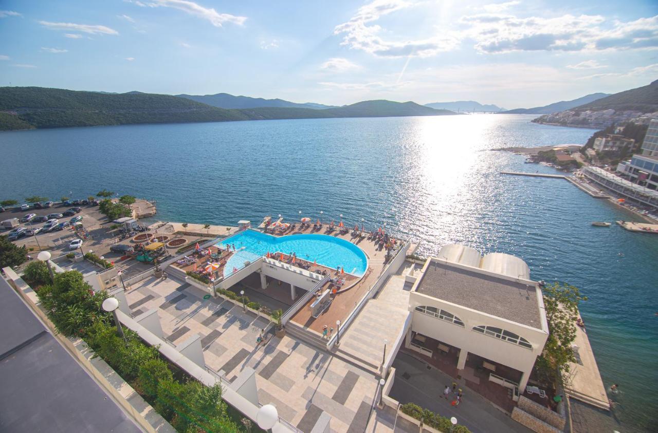 Hotel Sunce נאום מראה חיצוני תמונה