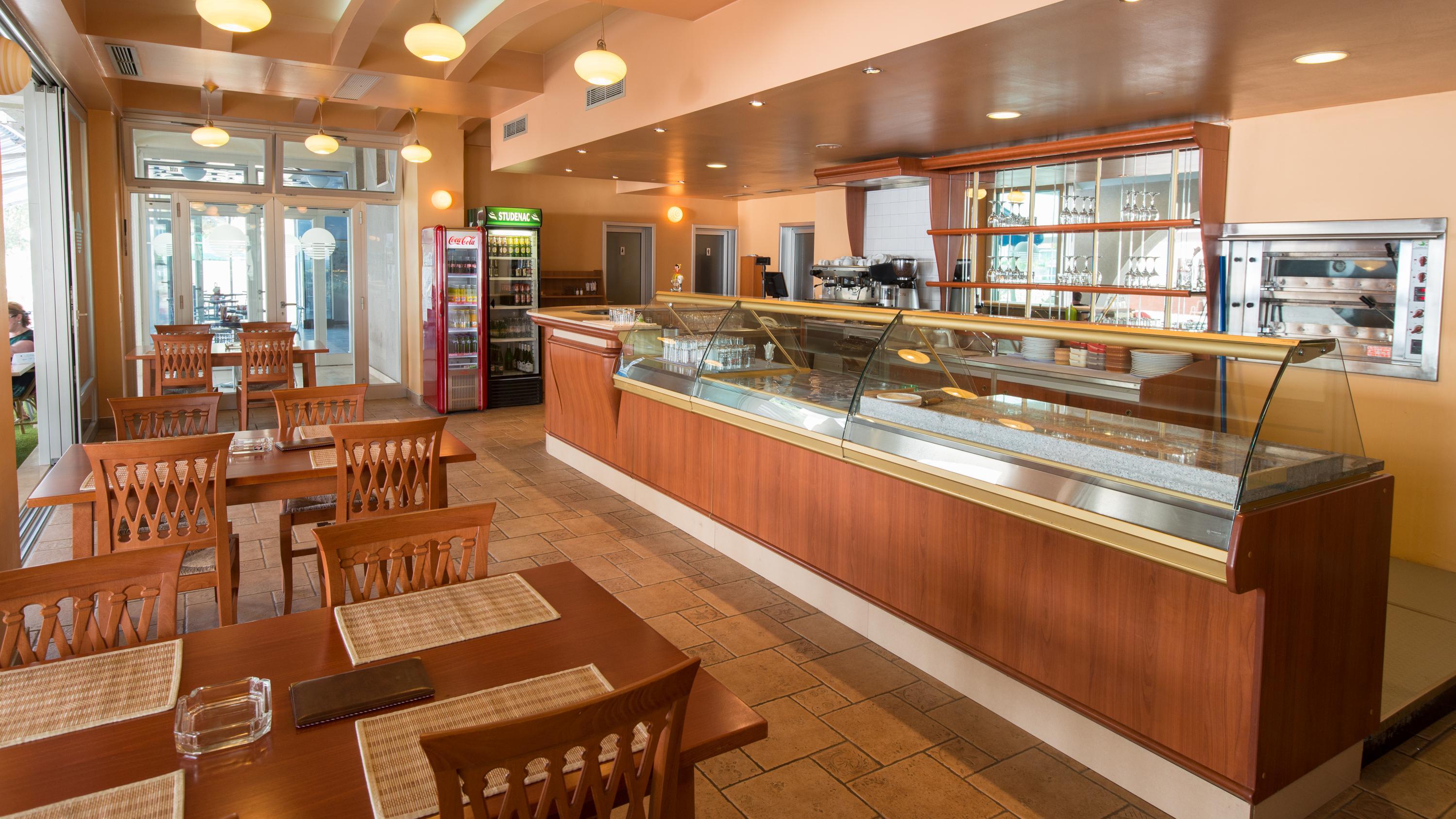 Hotel Sunce נאום מראה חיצוני תמונה