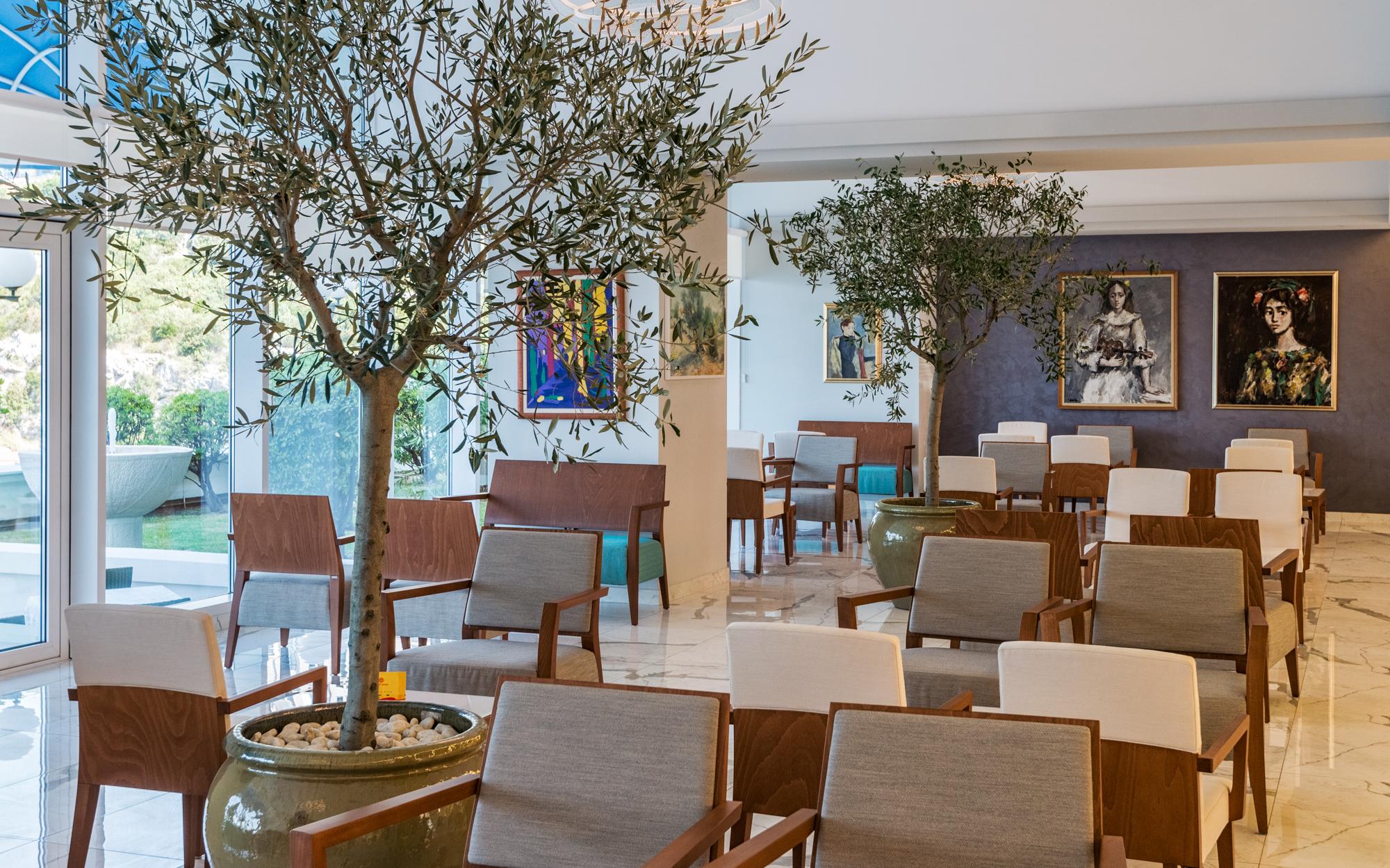 Hotel Sunce נאום מראה חיצוני תמונה