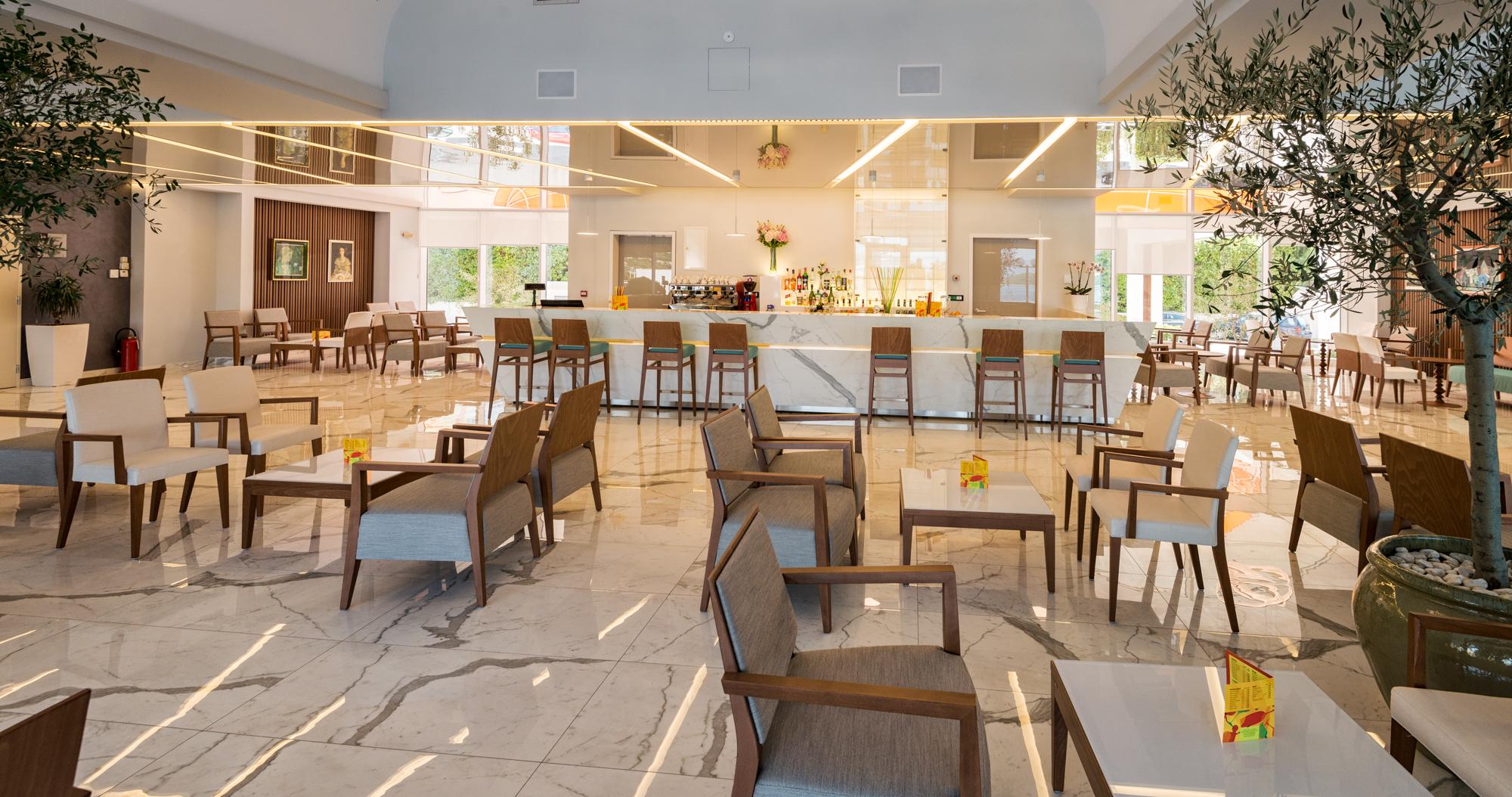 Hotel Sunce נאום מראה חיצוני תמונה