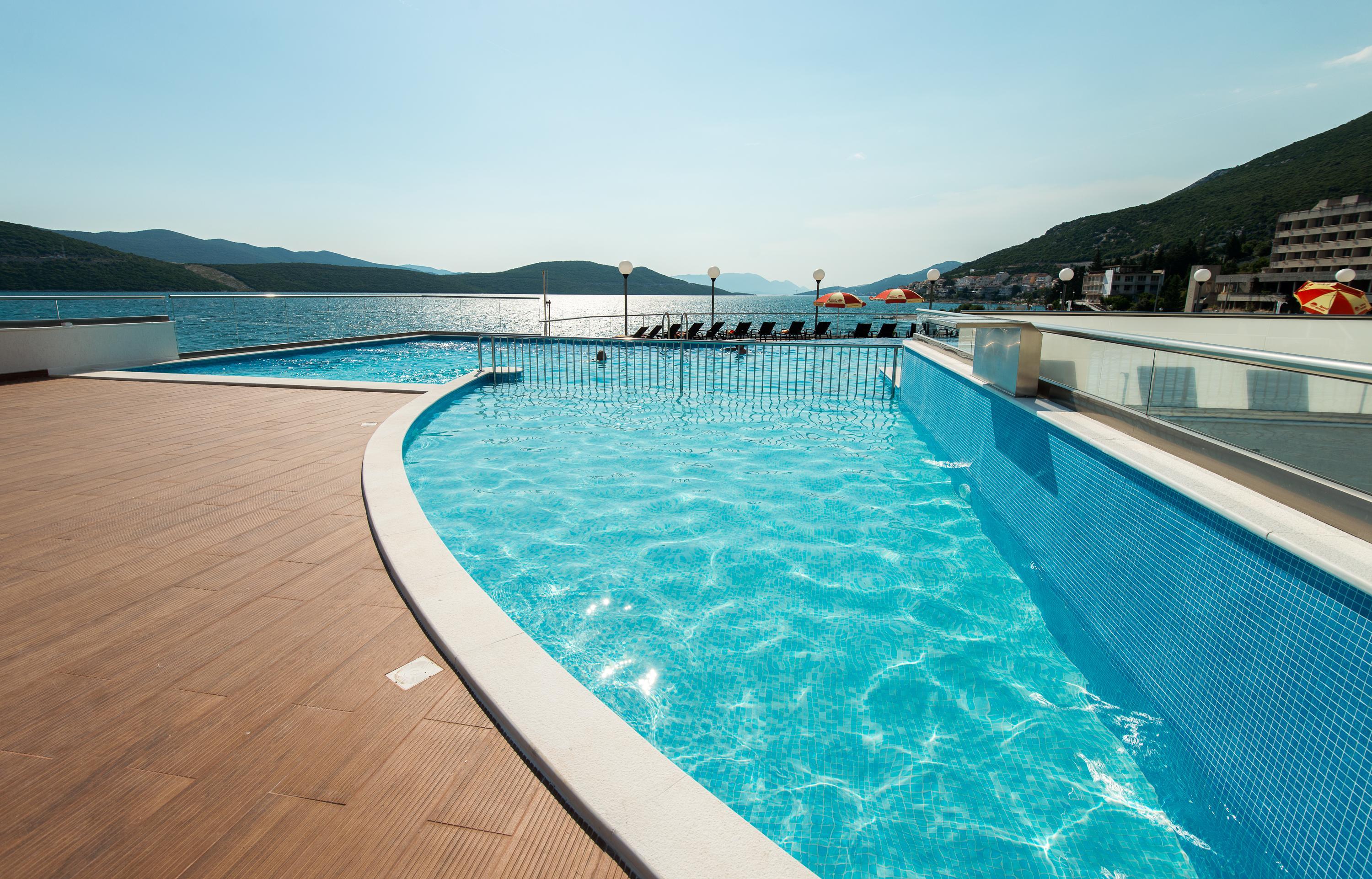 Hotel Sunce נאום מראה חיצוני תמונה