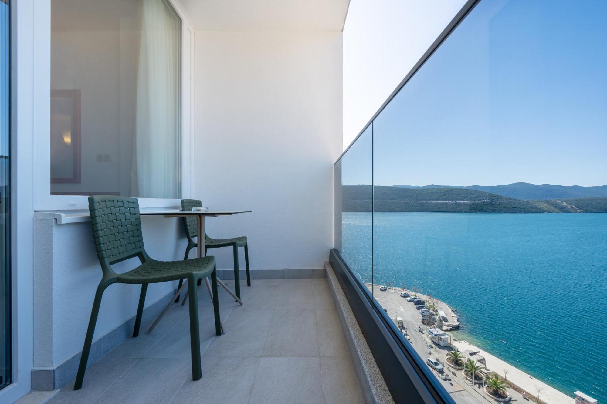 Hotel Sunce נאום חדר תמונה