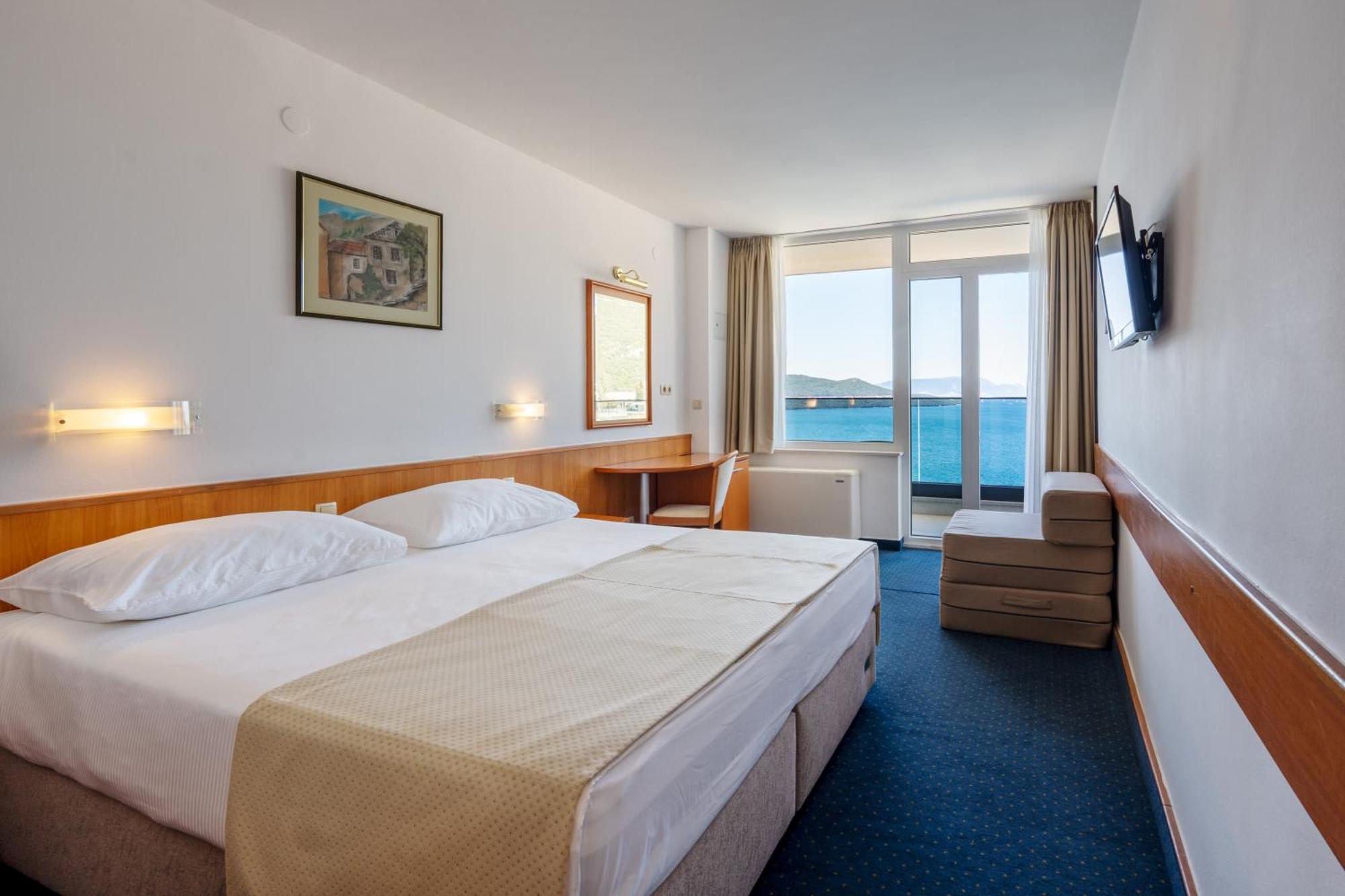 Hotel Sunce נאום חדר תמונה