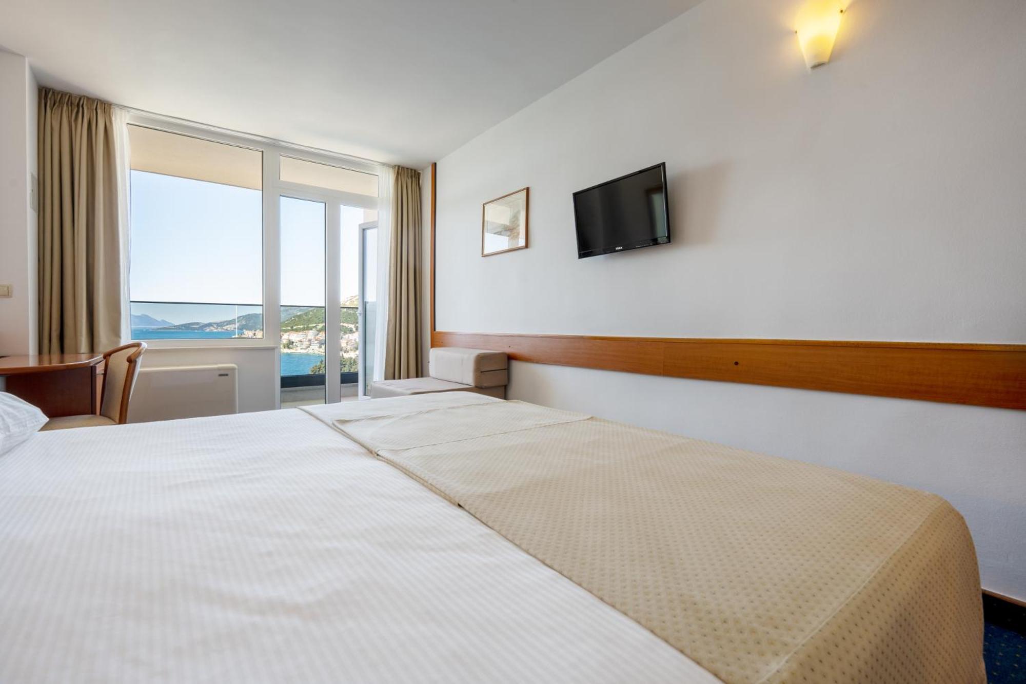 Hotel Sunce נאום חדר תמונה