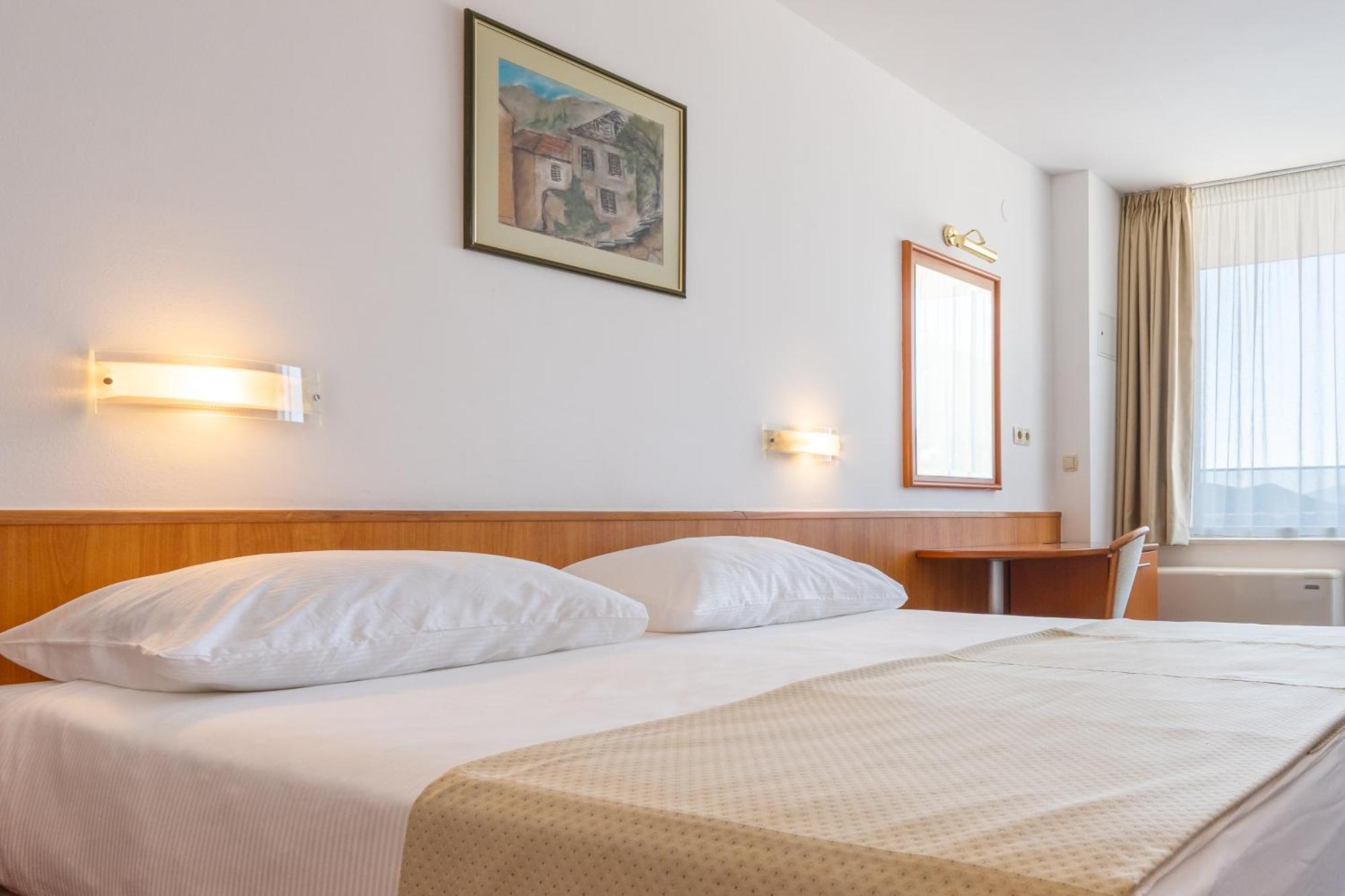 Hotel Sunce נאום חדר תמונה