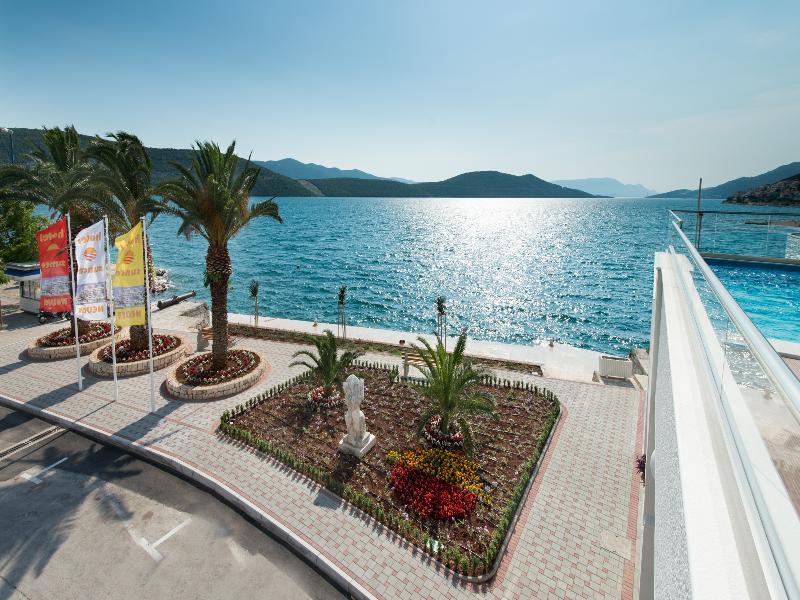 Hotel Sunce נאום מראה חיצוני תמונה