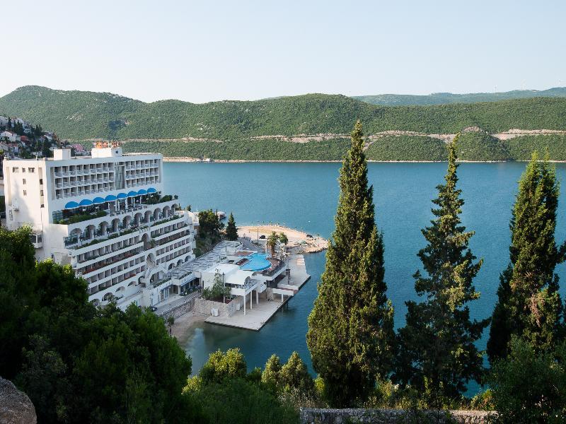Hotel Sunce נאום מראה חיצוני תמונה