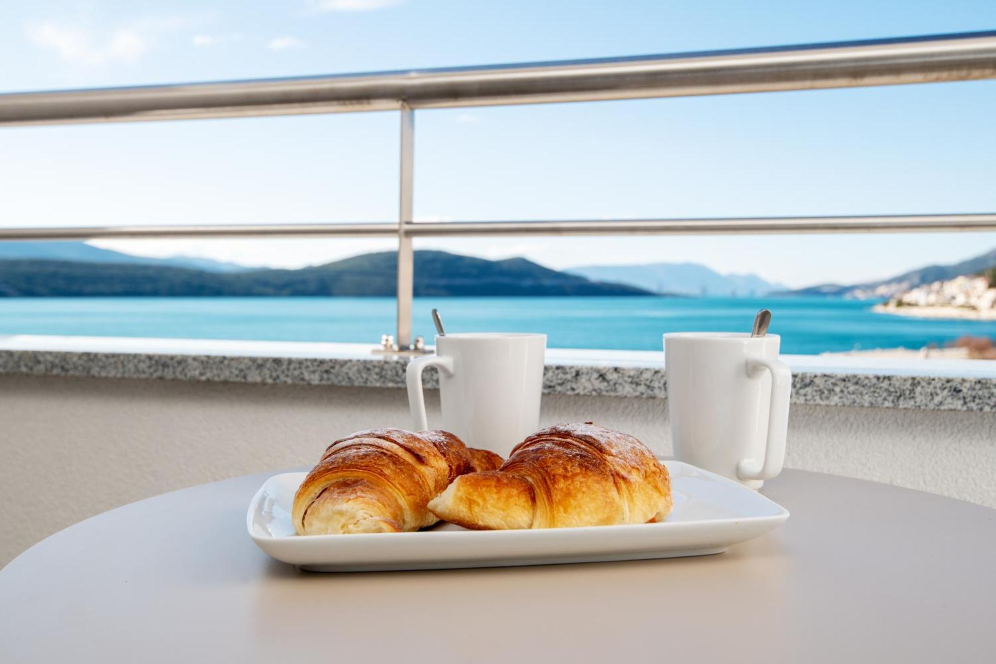 Hotel Sunce נאום מראה חיצוני תמונה