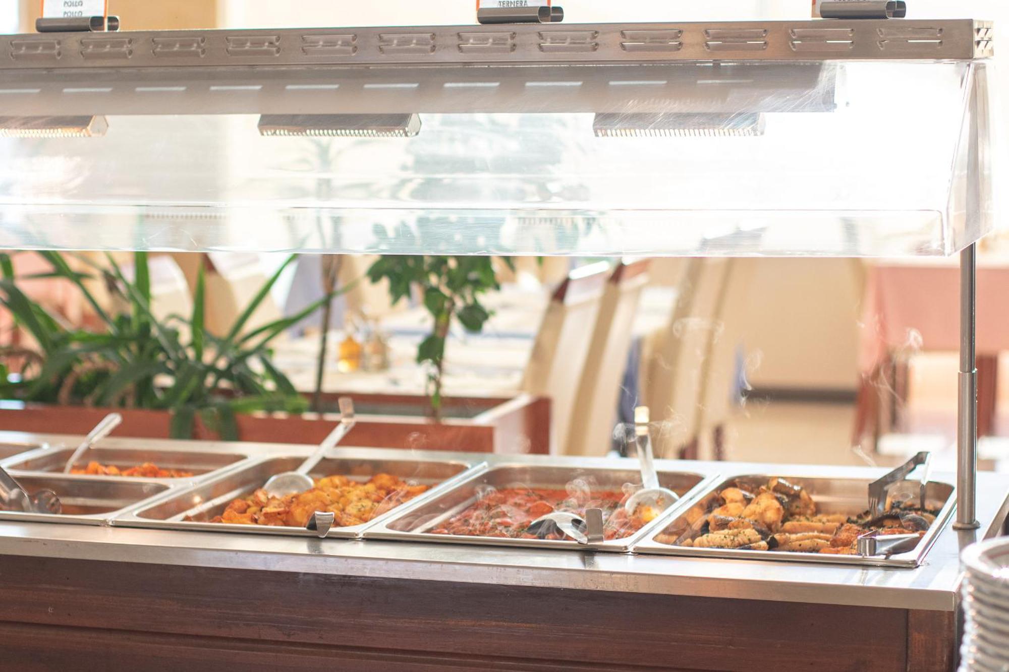 Hotel Sunce נאום מראה חיצוני תמונה