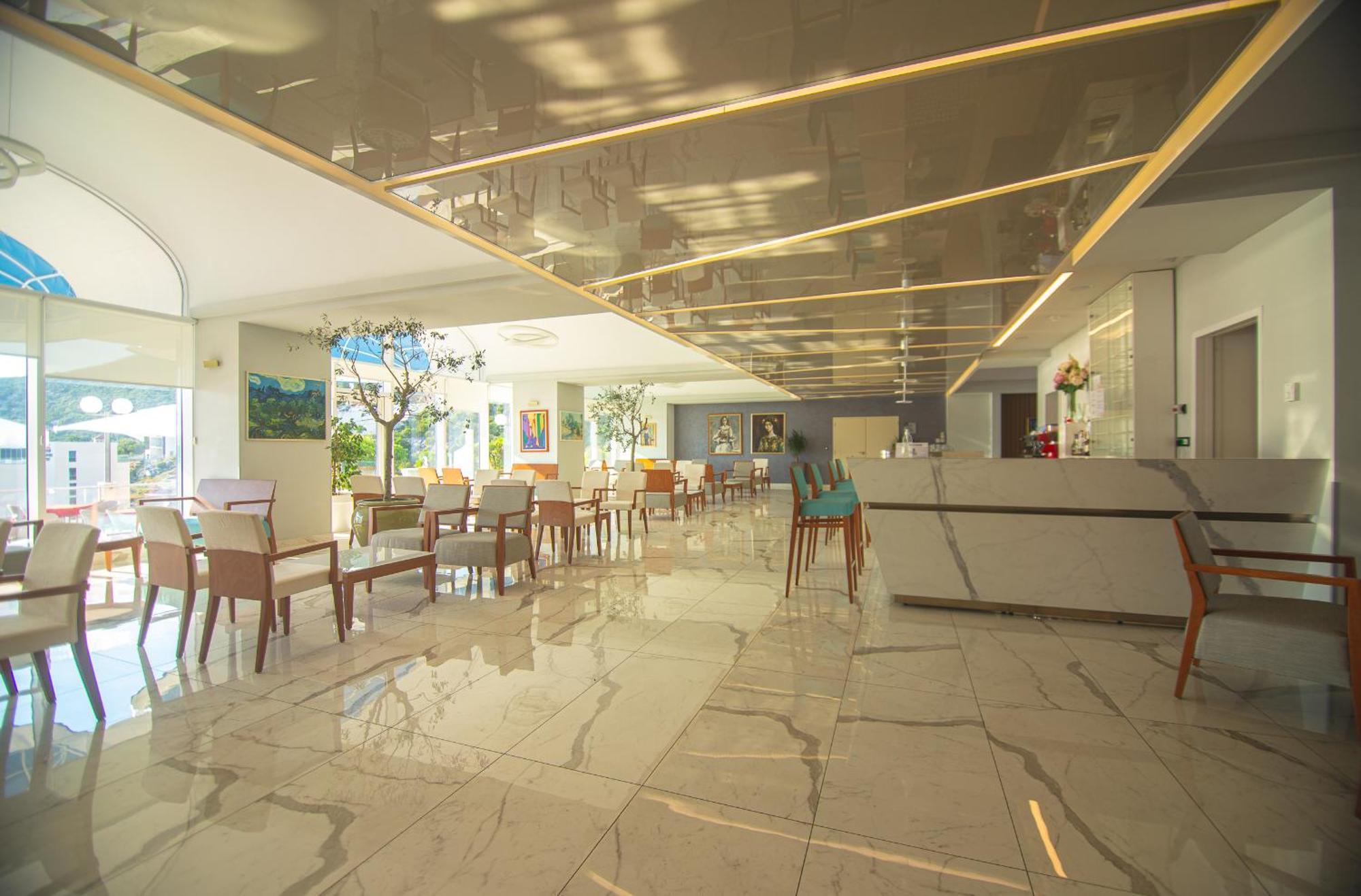 Hotel Sunce נאום מראה חיצוני תמונה