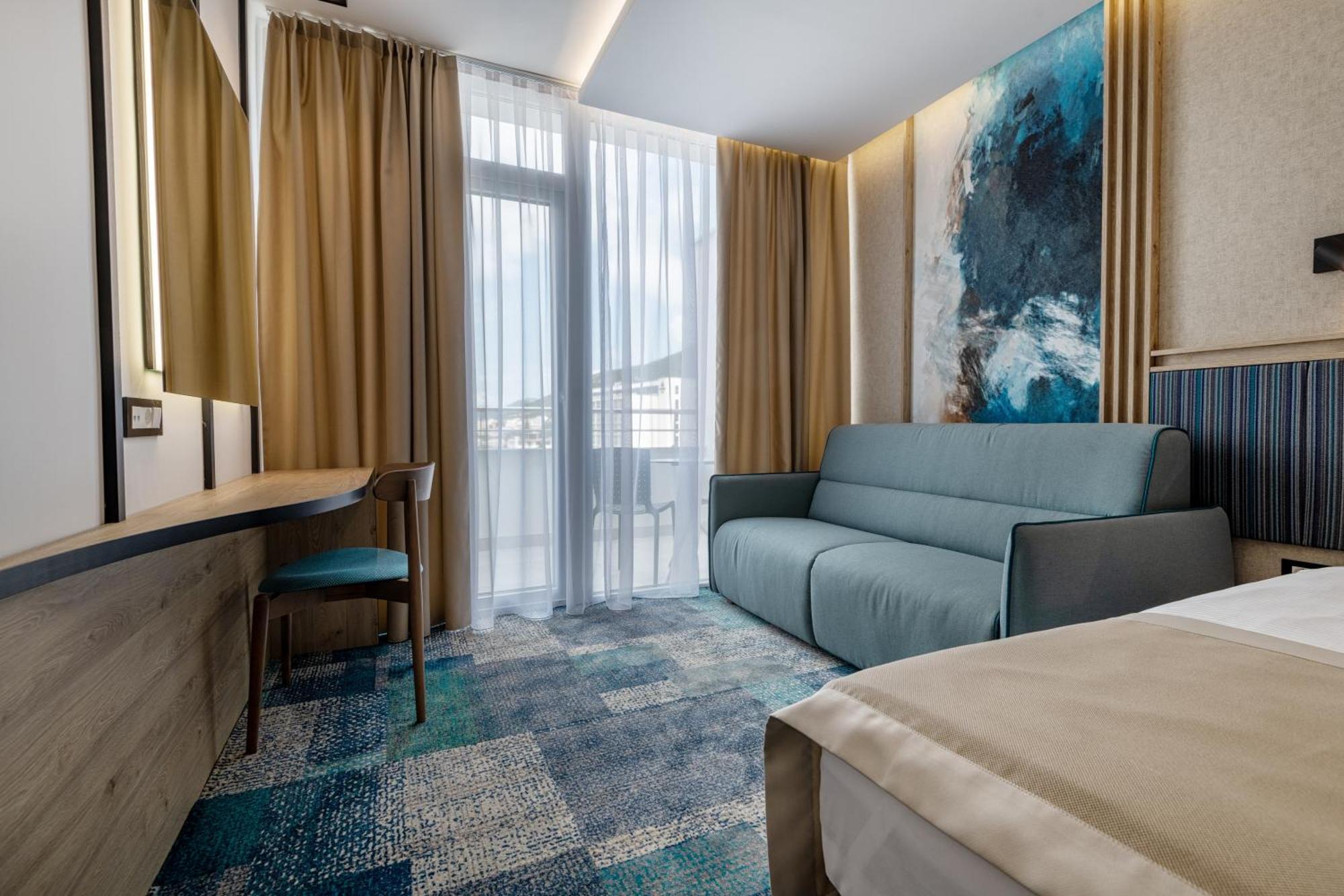 Hotel Sunce נאום מראה חיצוני תמונה