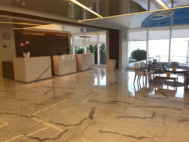 Hotel Sunce נאום מראה חיצוני תמונה