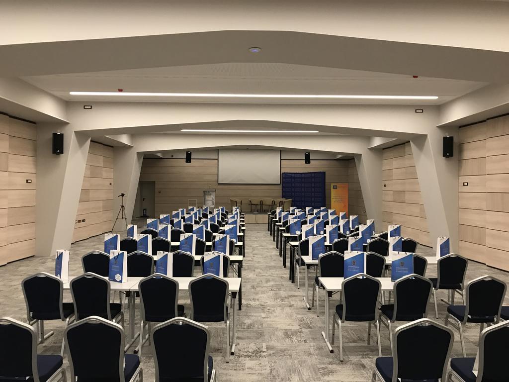 Hotel Sunce נאום מראה חיצוני תמונה