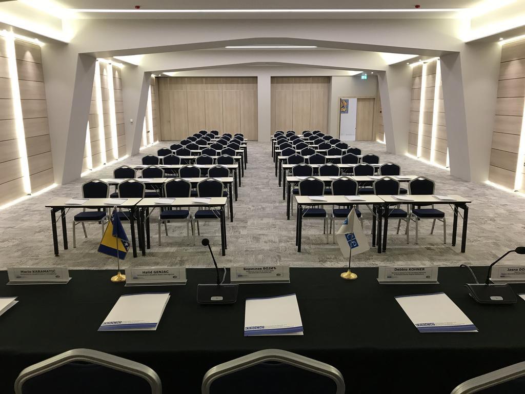 Hotel Sunce נאום מראה חיצוני תמונה