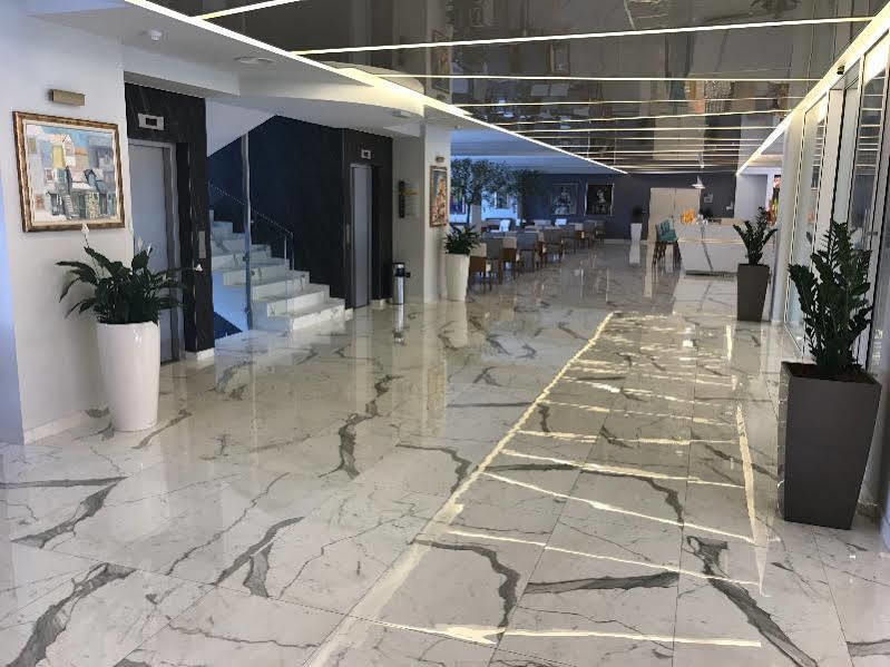 Hotel Sunce נאום מראה חיצוני תמונה