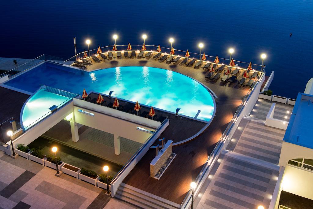 Hotel Sunce נאום מראה חיצוני תמונה